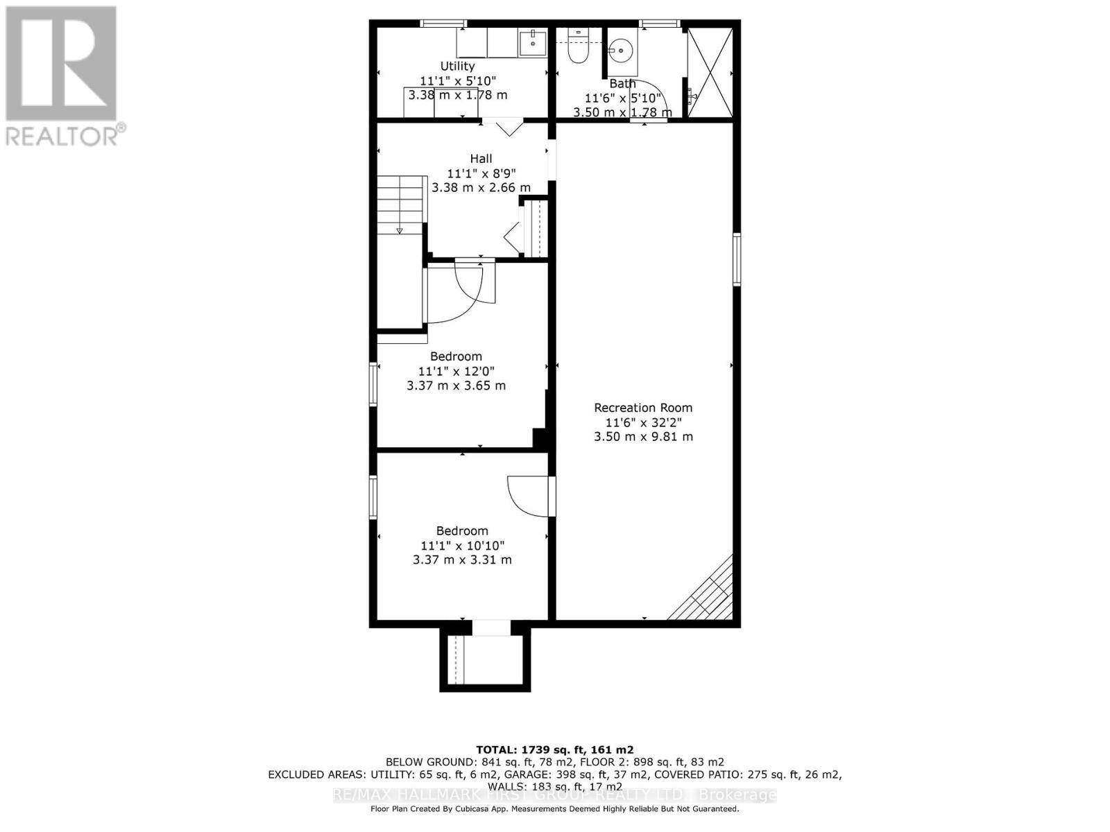 924 Mccullough Drive, Whitby, Ontario  L1N 1C6 - Photo 47 - E12853050