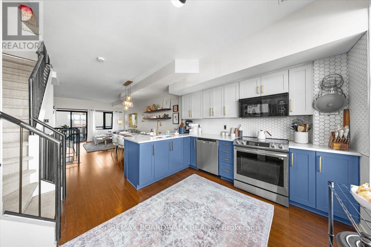 G - 154 Spruce Street, Ottawa, Ontario  K1R 6P2 - Photo 22 - X13042450