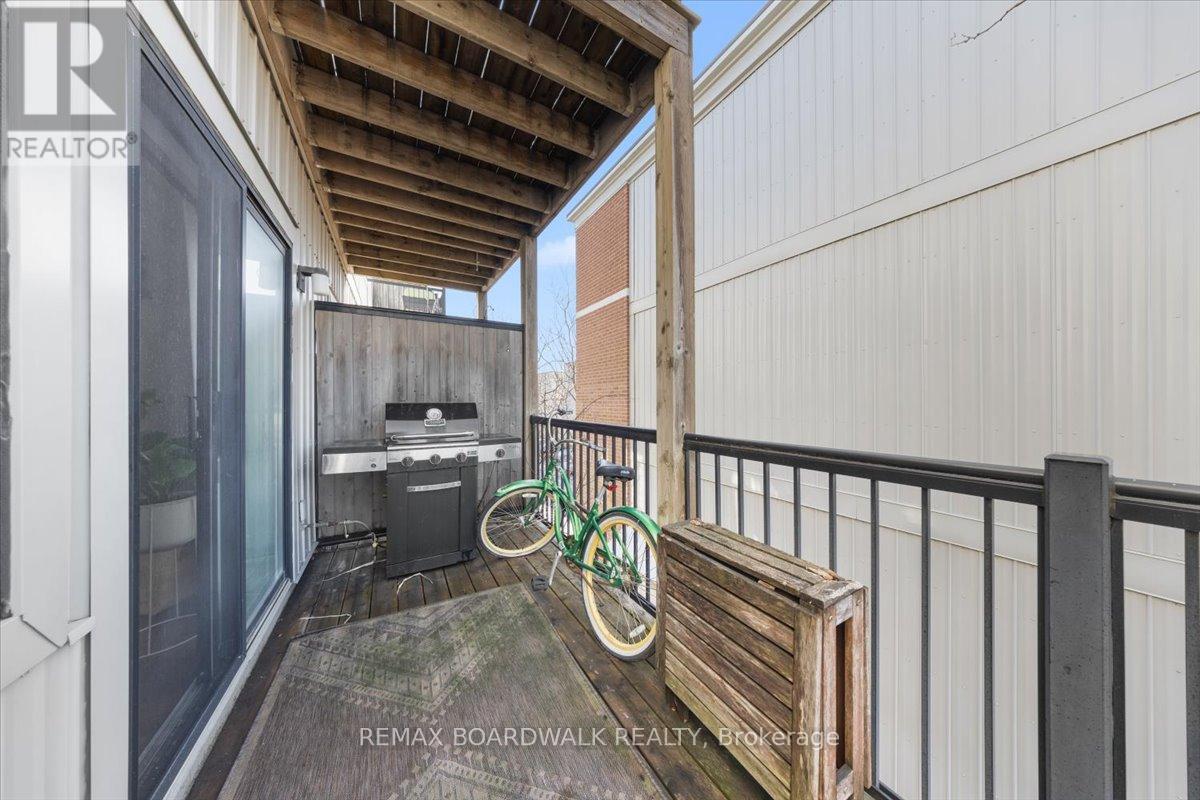 G - 154 Spruce Street, Ottawa, Ontario  K1R 6P2 - Photo 24 - X13042450