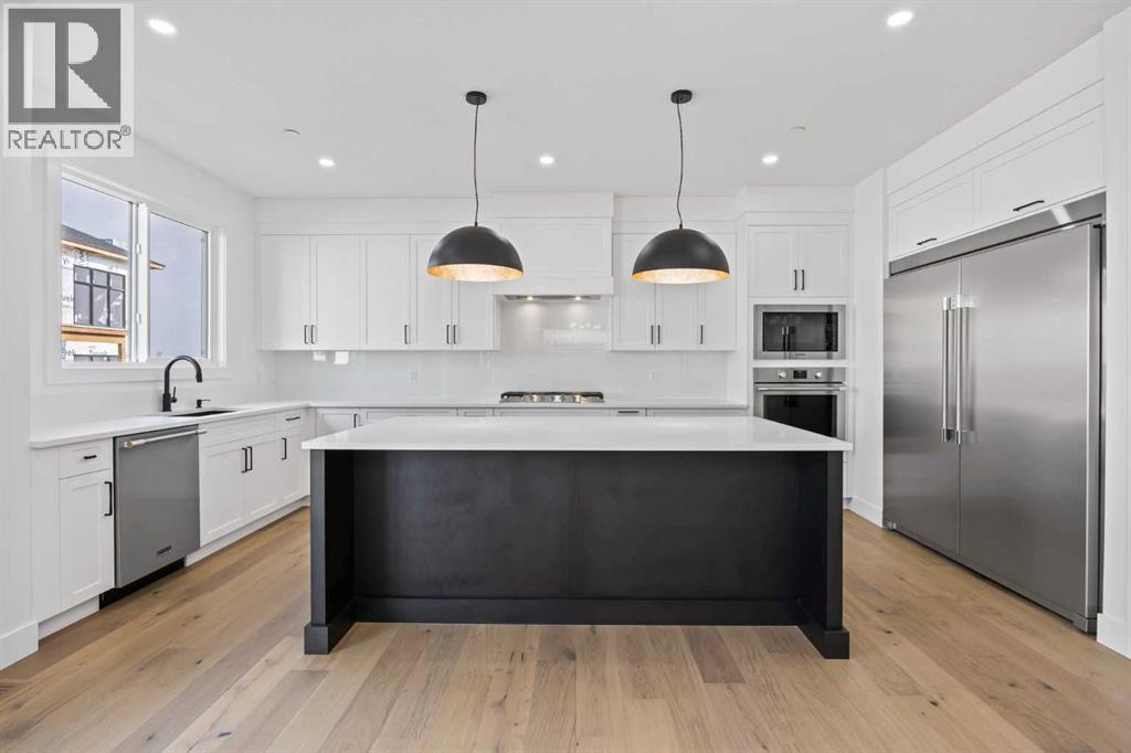 9 Eaton Terrace, Rural Rocky View County, Alberta  T1Z 0A1 - Photo 10 - A2305049