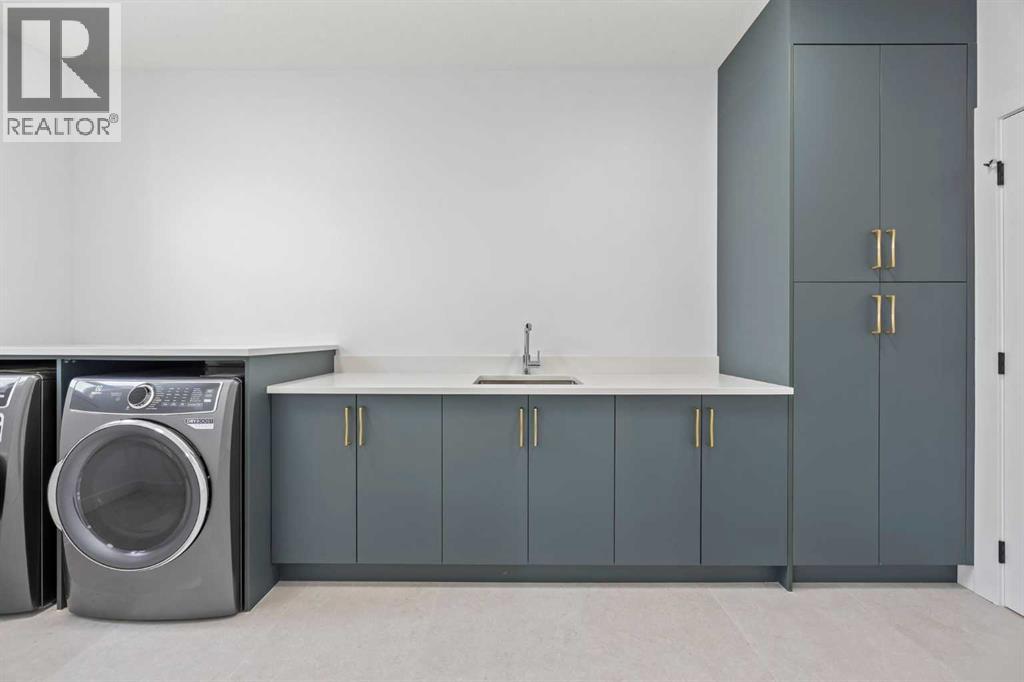 9 Eaton Terrace, Rural Rocky View County, Alberta  T1Z 0A1 - Photo 36 - A2305049