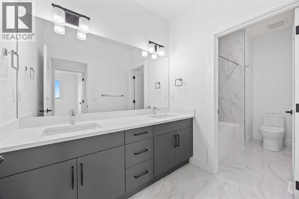 9 Eaton Terrace, Rural Rocky View County, Alberta  T1Z 0A1 - Photo 37 - A2305049