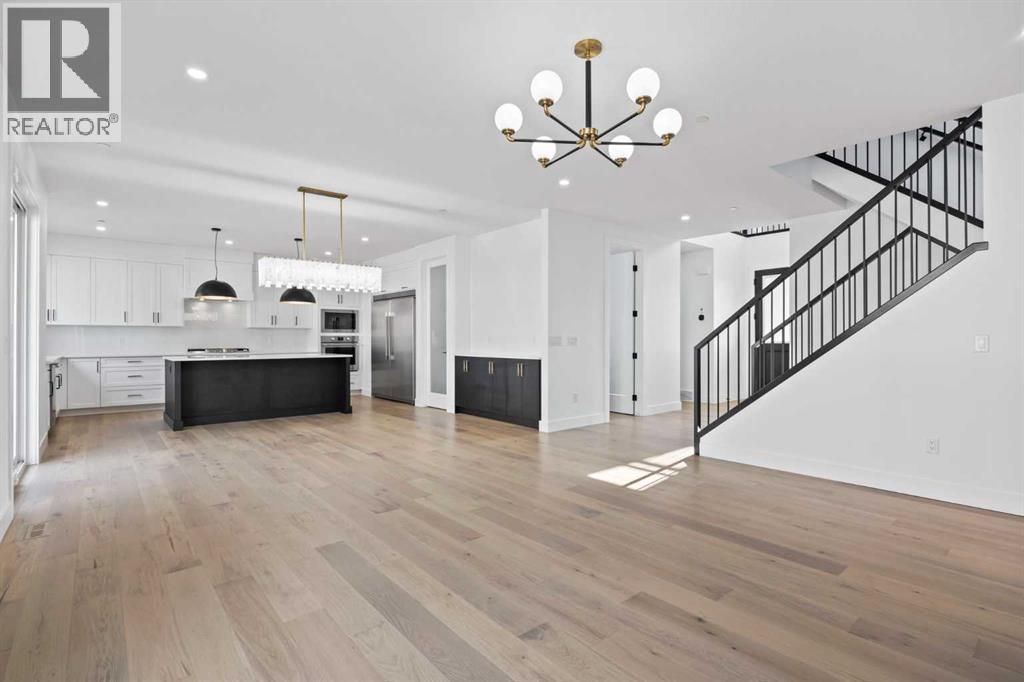 9 Eaton Terrace, Rural Rocky View County, Alberta  T1Z 0A1 - Photo 8 - A2305049