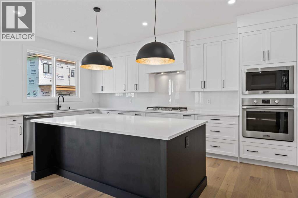 9 Eaton Terrace, Rural Rocky View County, Alberta  T1Z 0A1 - Photo 9 - A2305049