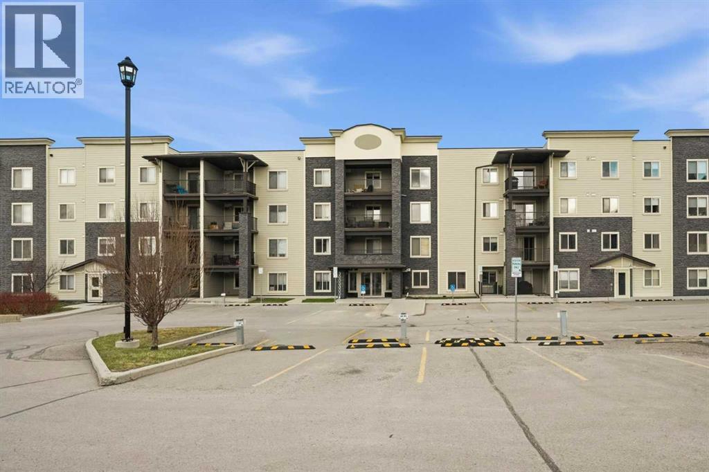 3111, 625 Glenbow, Cochrane, Alberta