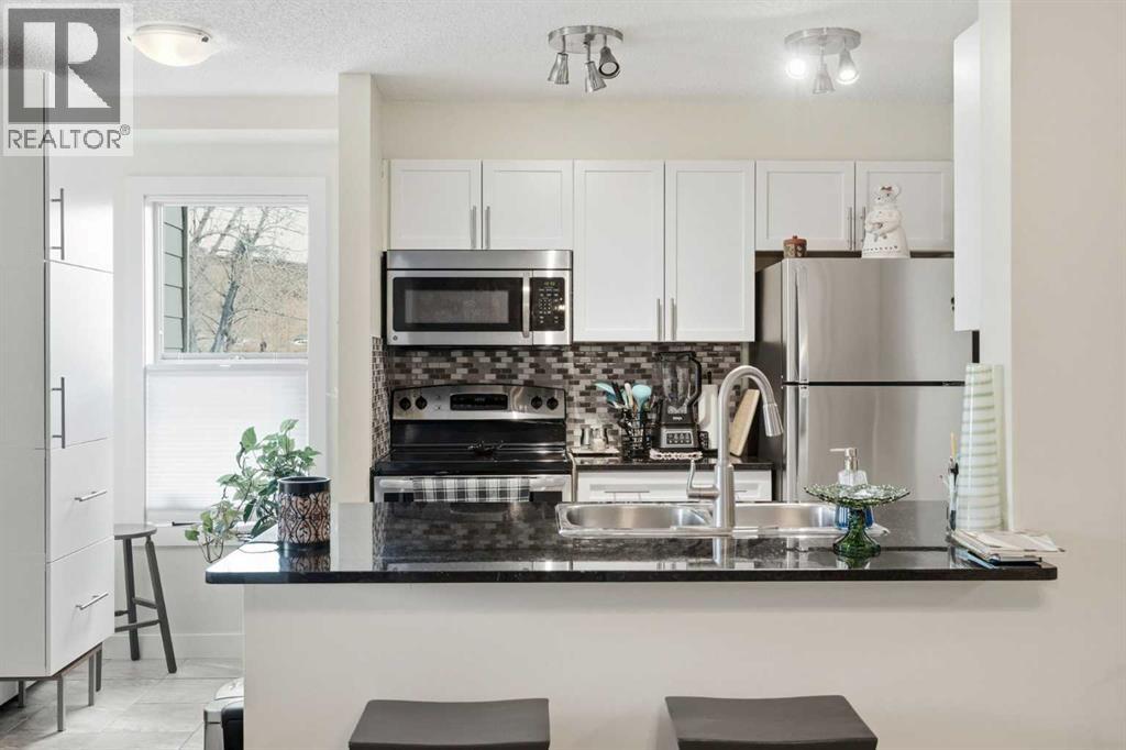 3111, 625 Glenbow, Cochrane, Alberta  T4C 0S9 - Photo 10 - A2304779