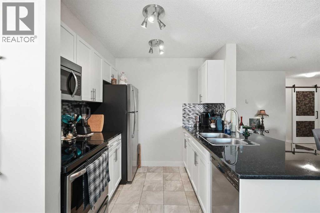 3111, 625 Glenbow, Cochrane, Alberta  T4C 0S9 - Photo 11 - A2304779