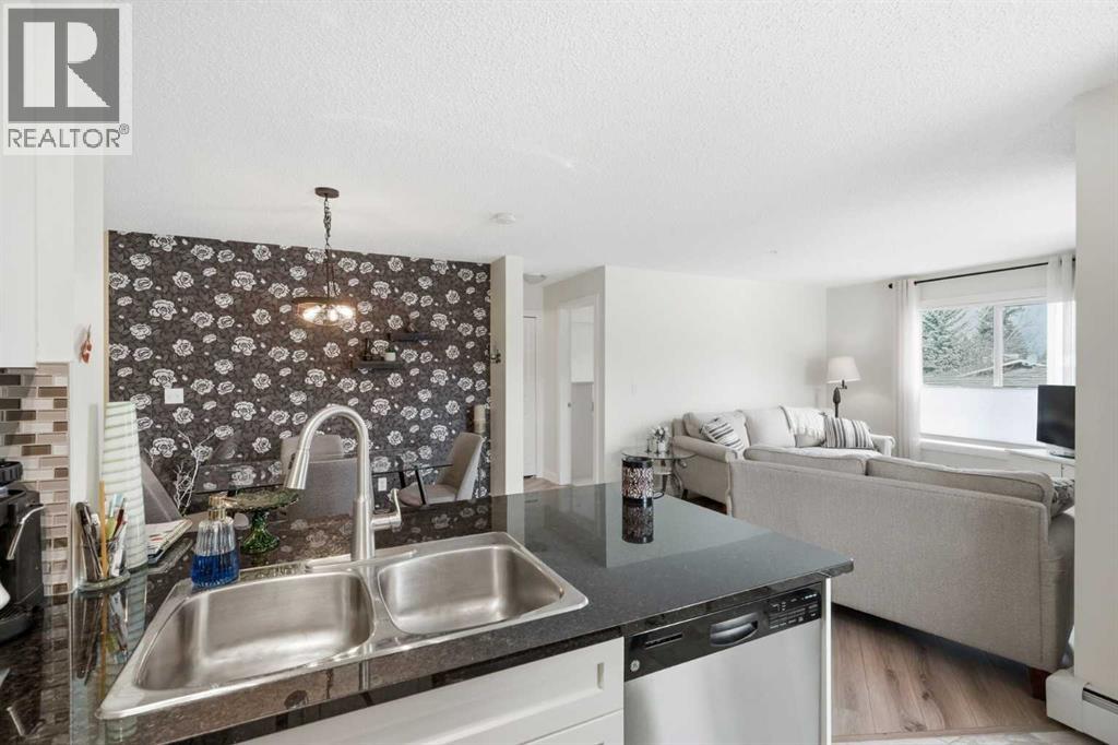 3111, 625 Glenbow, Cochrane, Alberta  T4C 0S9 - Photo 12 - A2304779