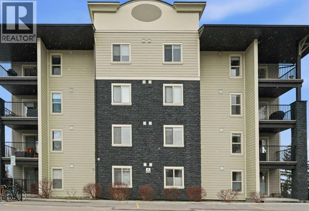 3111, 625 Glenbow, Cochrane, Alberta  T4C 0S9 - Photo 2 - A2304779