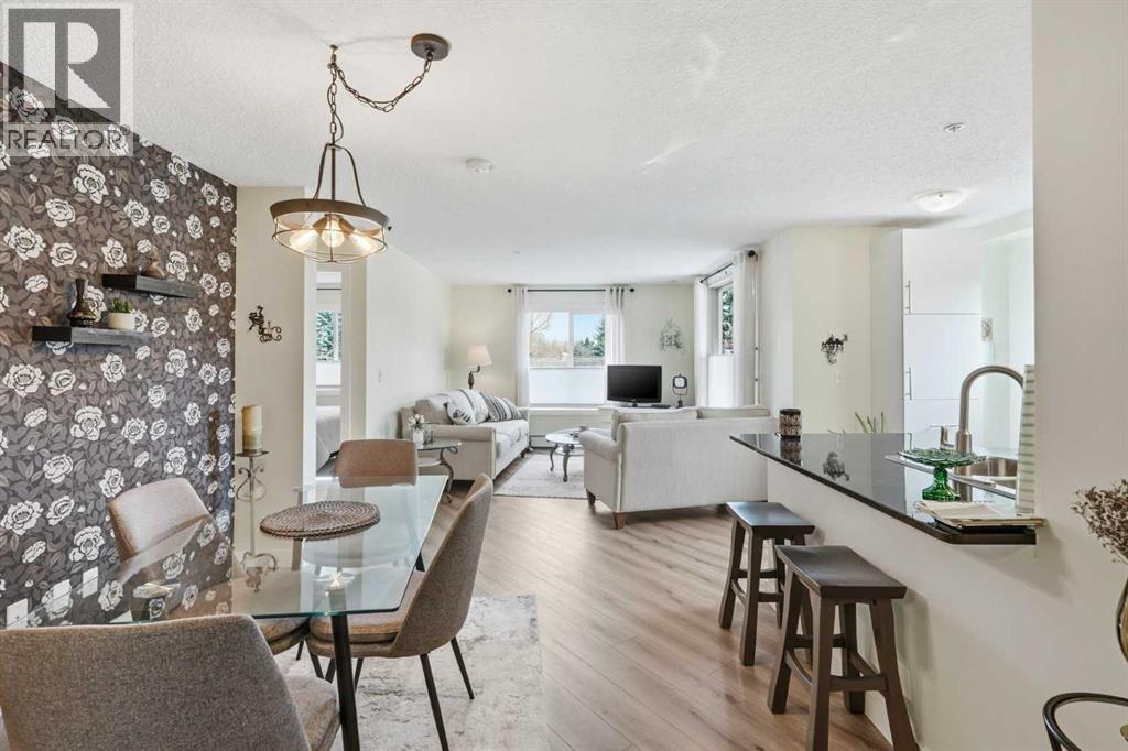 3111, 625 Glenbow, Cochrane, Alberta  T4C 0S9 - Photo 5 - A2304779