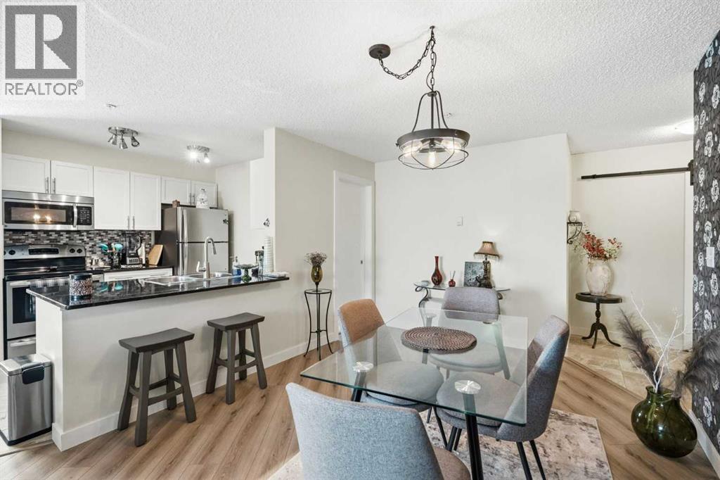 3111, 625 Glenbow, Cochrane, Alberta  T4C 0S9 - Photo 6 - A2304779