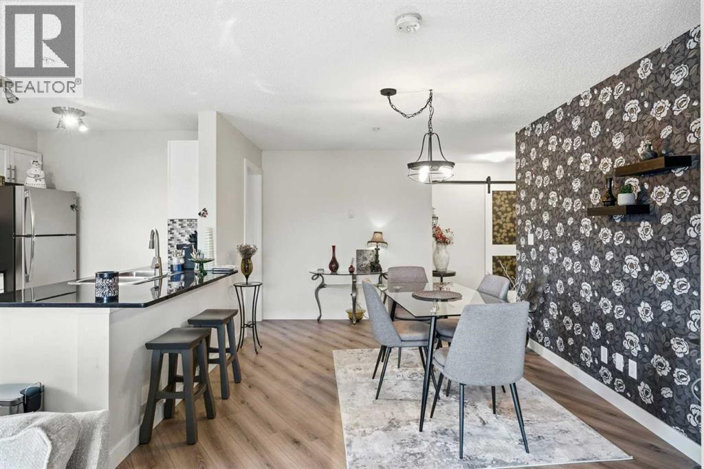 3111, 625 Glenbow, Cochrane, Alberta  T4C 0S9 - Photo 7 - A2304779