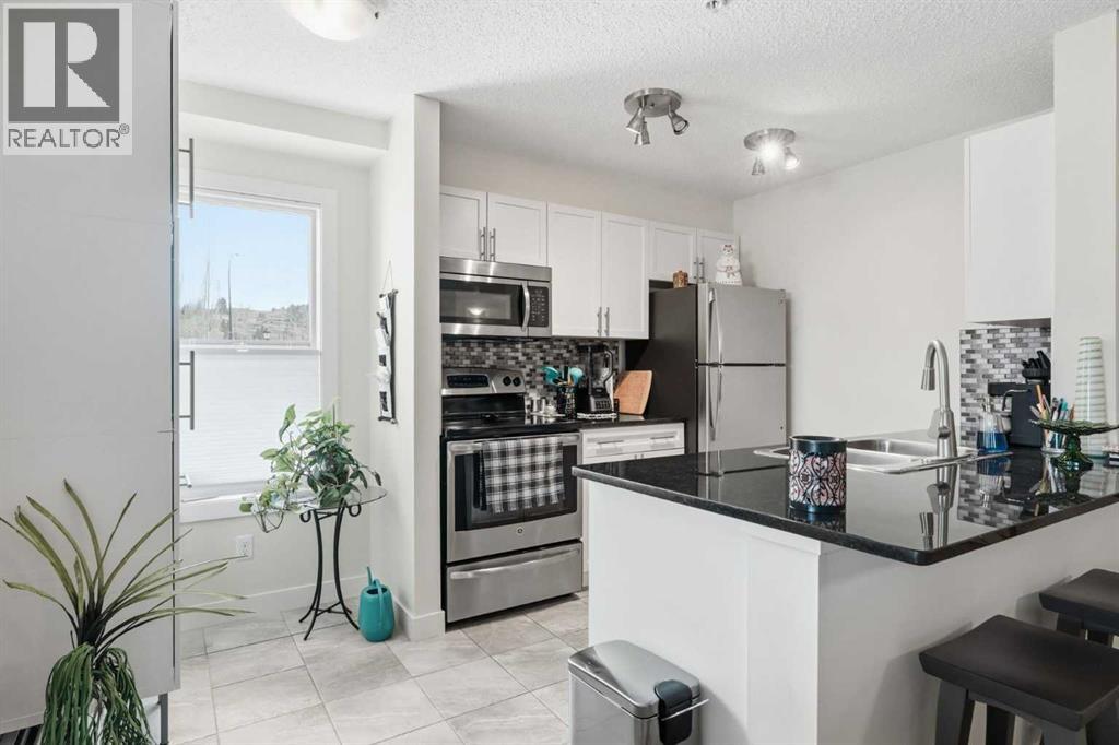 3111, 625 Glenbow, Cochrane, Alberta  T4C 0S9 - Photo 9 - A2304779