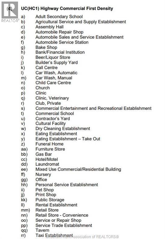 3 Albert Street, Tilbury, Ontario  N0P 2L0 - Photo 3 - 26008563