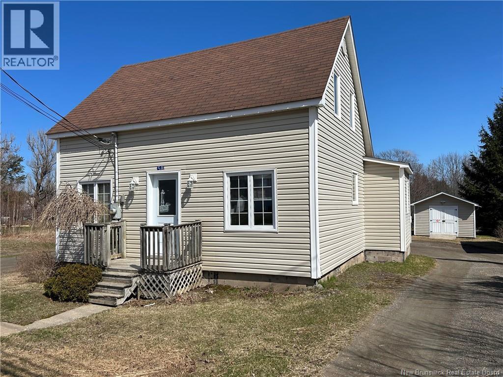 58 Acadie Street, richibucto, New Brunswick