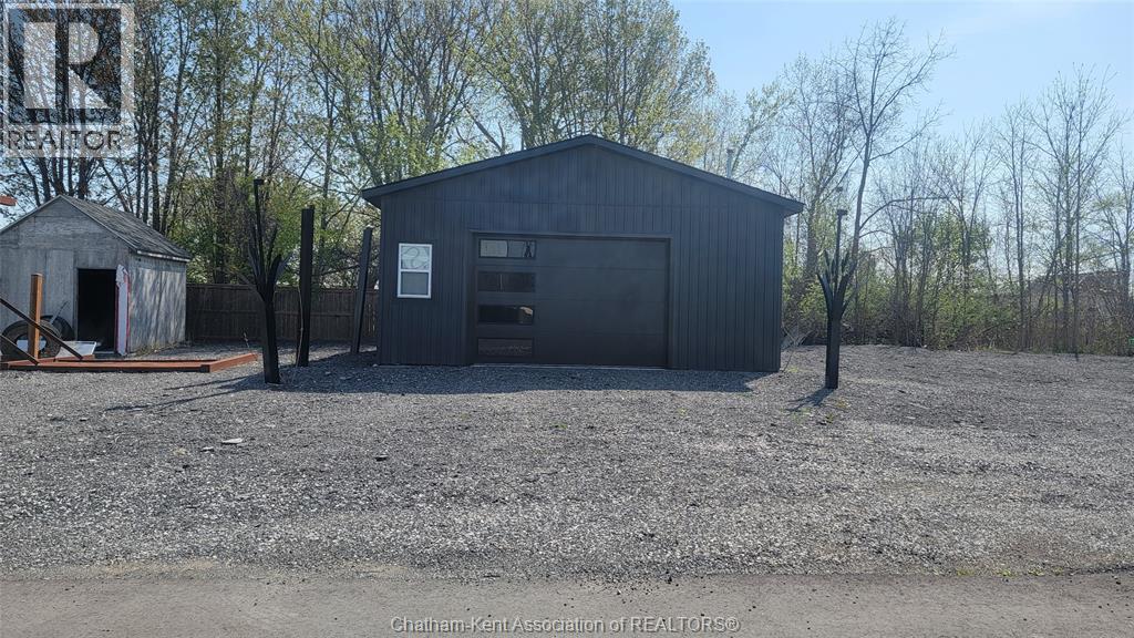 3 Albert STREET, Tilbury, Ontario