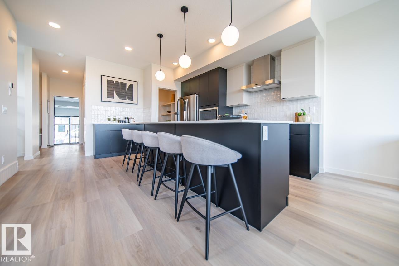 21 Redbud Wy, St. Albert, Alberta  T8N 8G2 - Photo 8 - E4483598