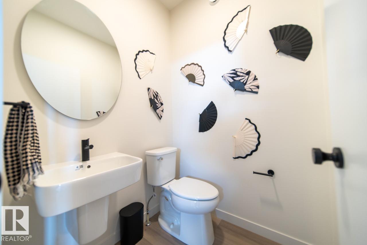 21 Redbud Wy, St. Albert, Alberta  T8N 8G2 - Photo 13 - E4483598