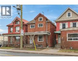 96 WENTWORTH Street N, Hamilton, Ontario