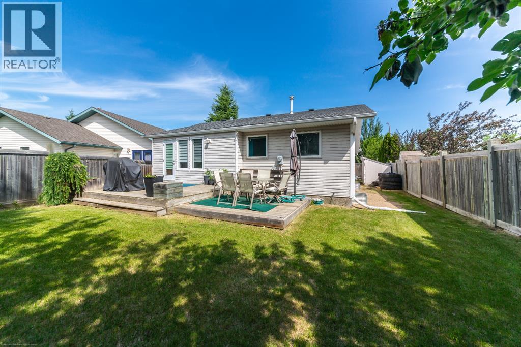 5605 23 Street, Lloydminster, Alberta  T9V 2V5 - Photo 5 - A2301344