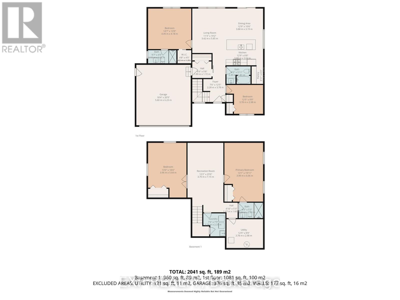 62 Craig Street, Belleville, Ontario  K8P 2J9 - Photo 34 - X13042844