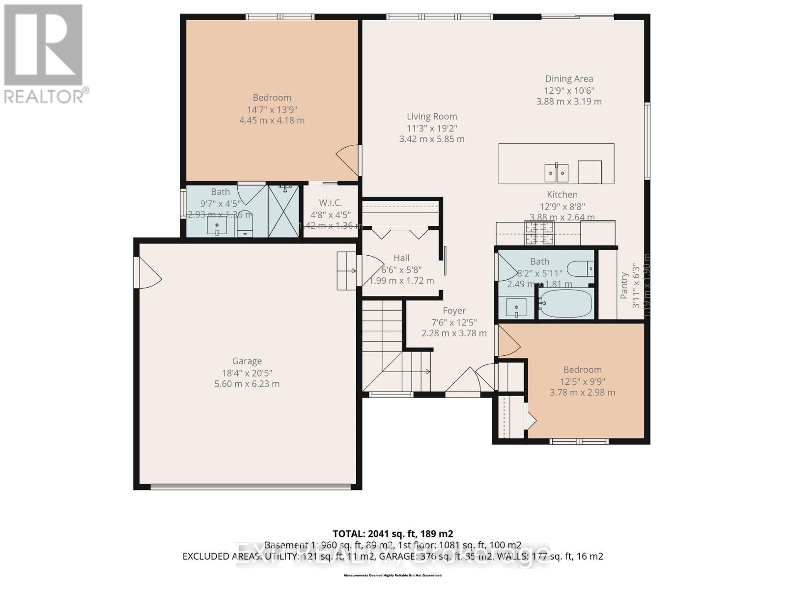 62 Craig Street, Belleville, Ontario  K8P 2J9 - Photo 35 - X13042844