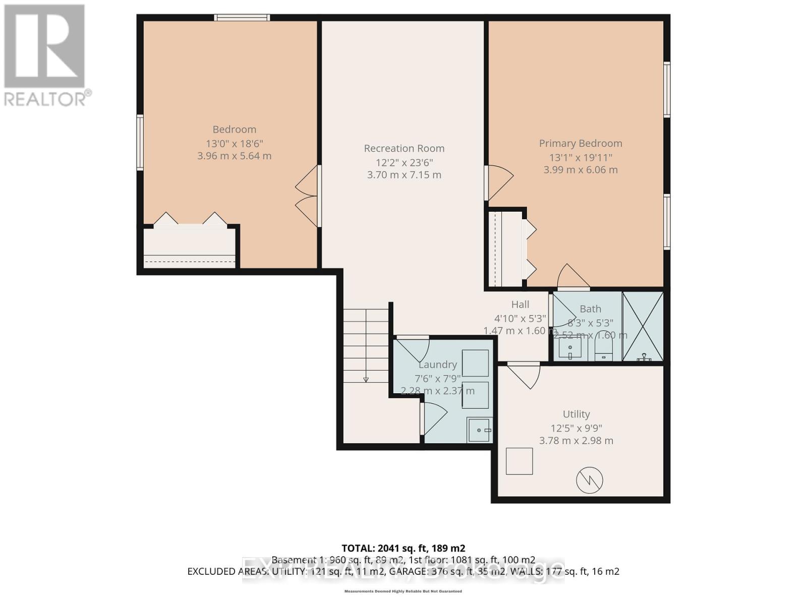 62 Craig Street, Belleville, Ontario  K8P 2J9 - Photo 36 - X13042844