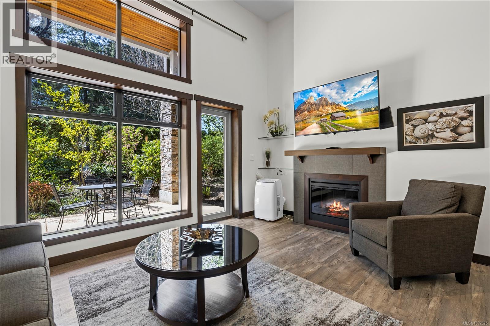 114 1175 Resort Dr, Parksville, British Columbia