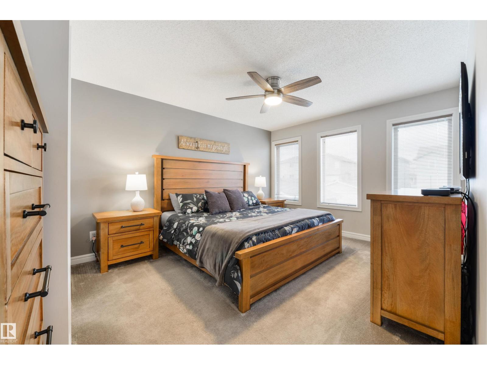 49 Spruce Village Dr E, Spruce Grove, Alberta  T7X 0H1 - Photo 26 - E4484079