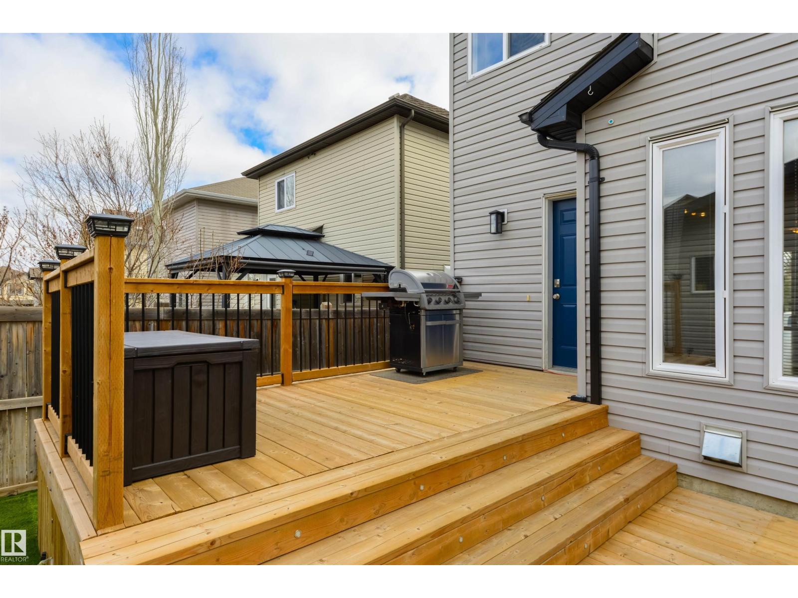 49 Spruce Village Dr E, Spruce Grove, Alberta  T7X 0H1 - Photo 37 - E4484079