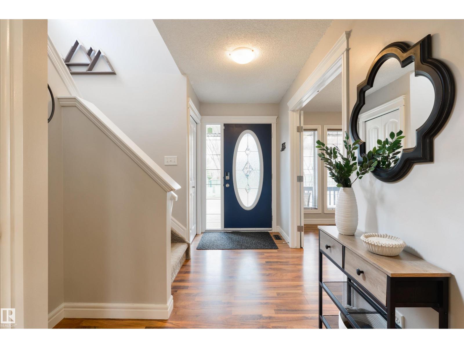 49 Spruce Village Dr E, Spruce Grove, Alberta  T7X 0H1 - Photo 4 - E4484079