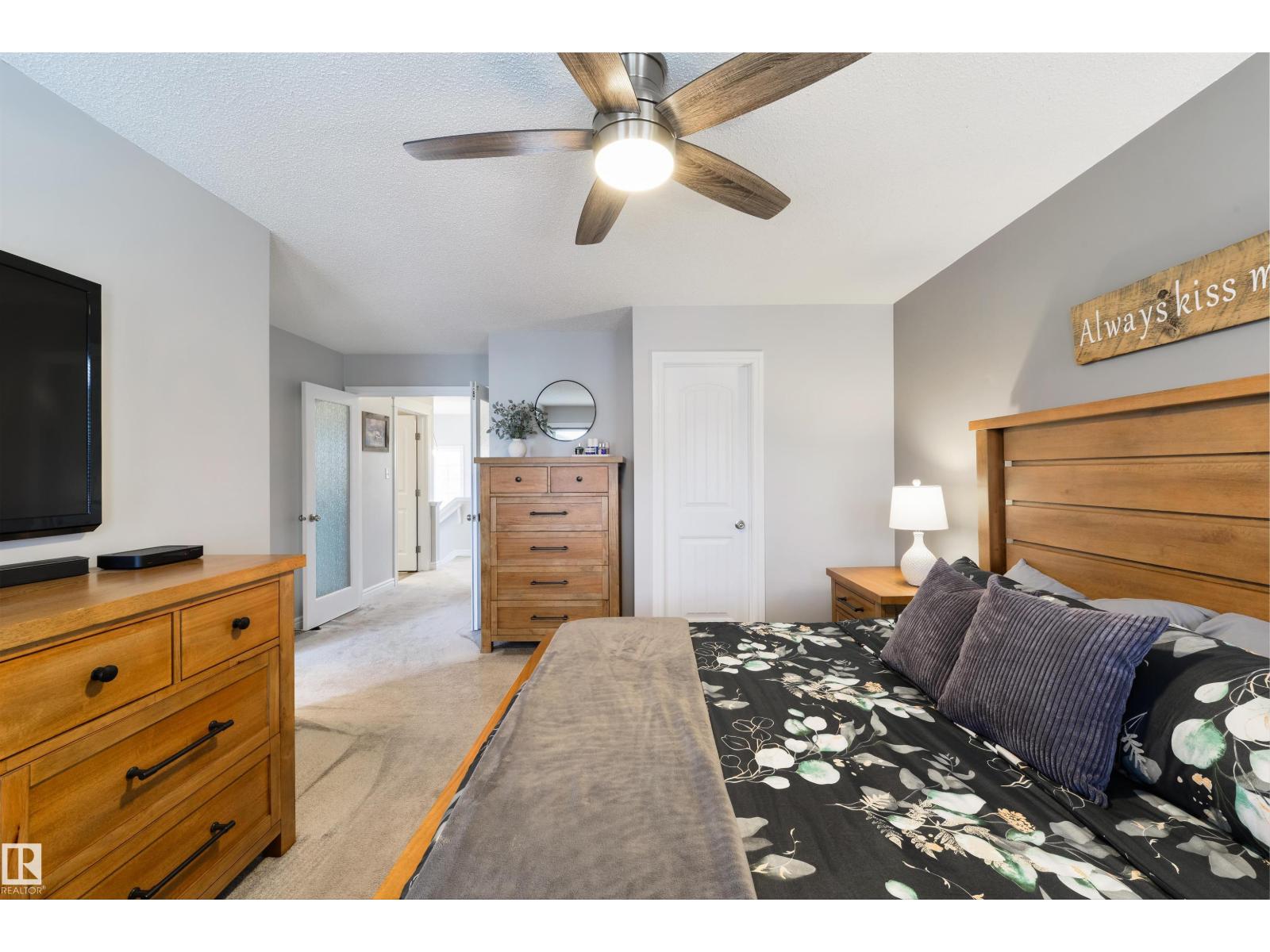 49 Spruce Village Dr E, Spruce Grove, Alberta  T7X 0H1 - Photo 27 - E4484079