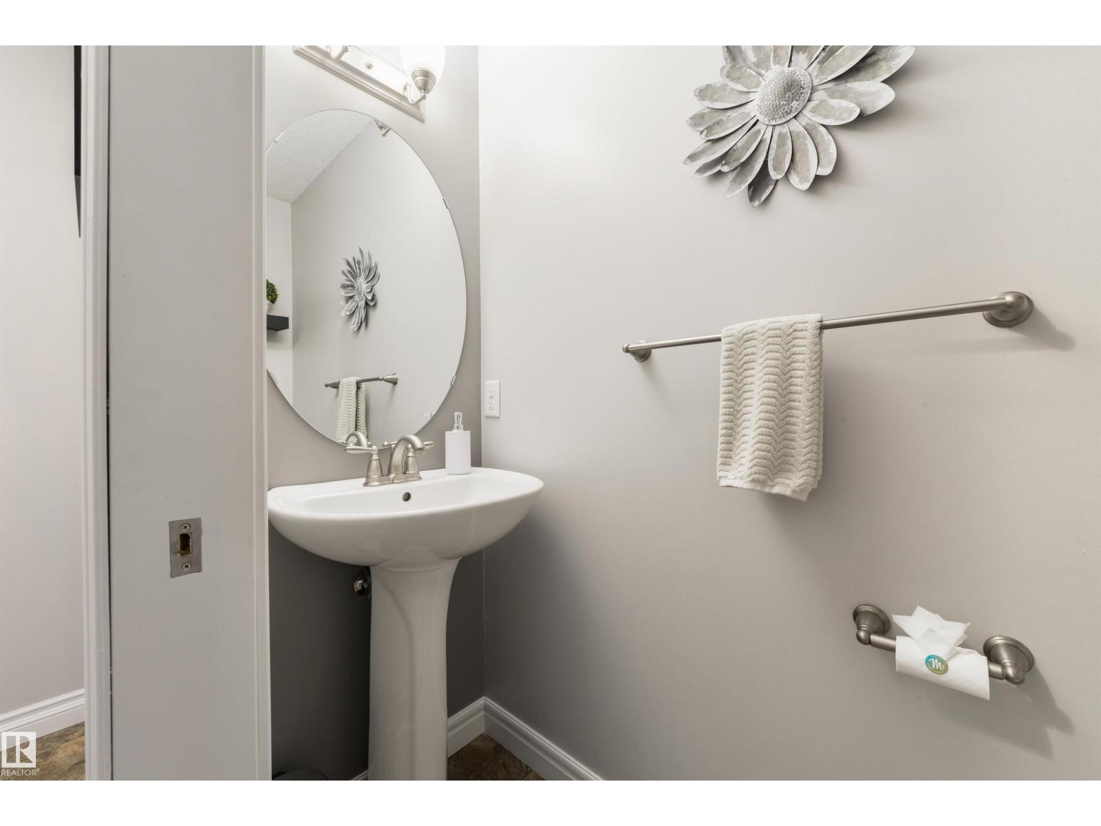 49 Spruce Village Dr E, Spruce Grove, Alberta  T7X 0H1 - Photo 16 - E4484079