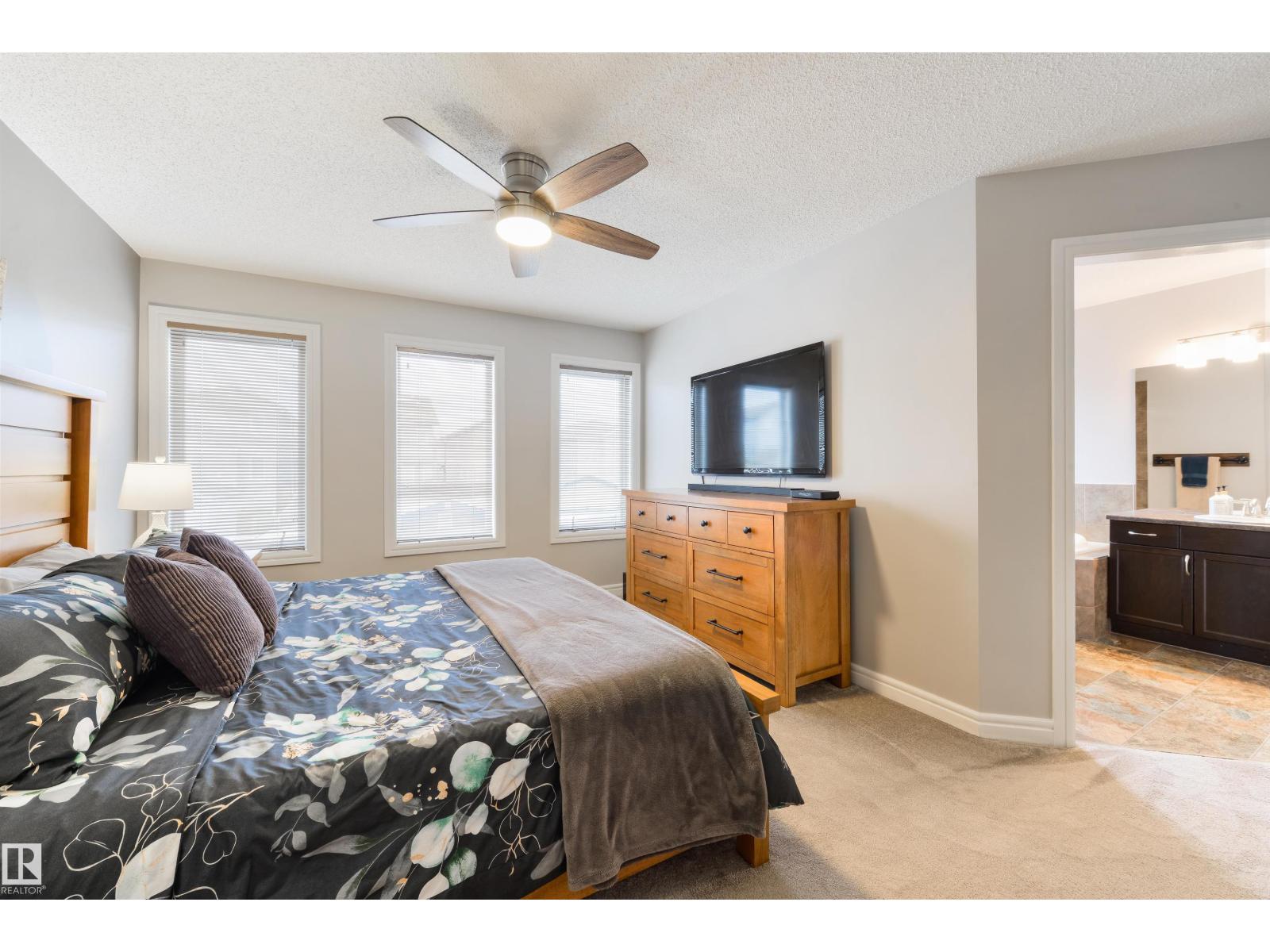 49 Spruce Village Dr E, Spruce Grove, Alberta  T7X 0H1 - Photo 28 - E4484079