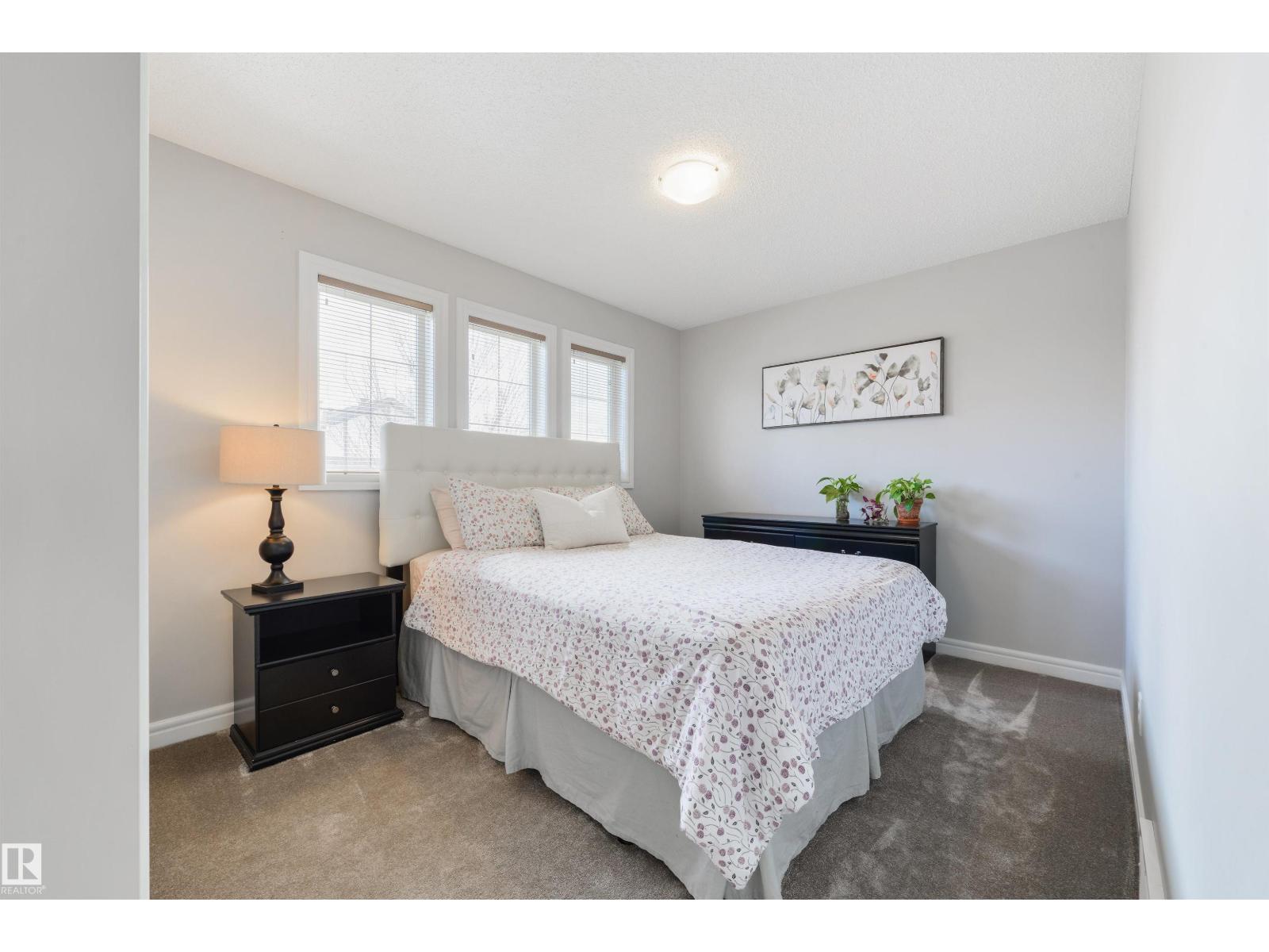 49 Spruce Village Dr E, Spruce Grove, Alberta  T7X 0H1 - Photo 19 - E4484079