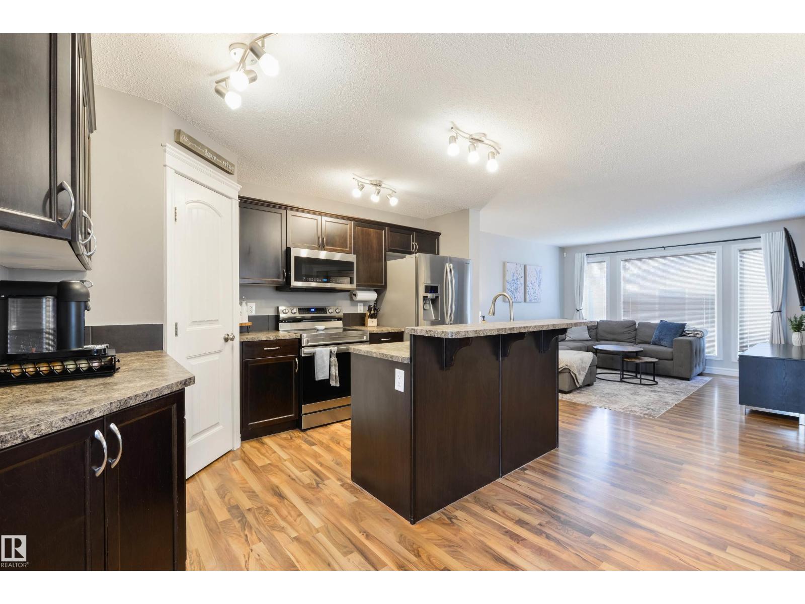 49 Spruce Village Dr E, Spruce Grove, Alberta  T7X 0H1 - Photo 7 - E4484079