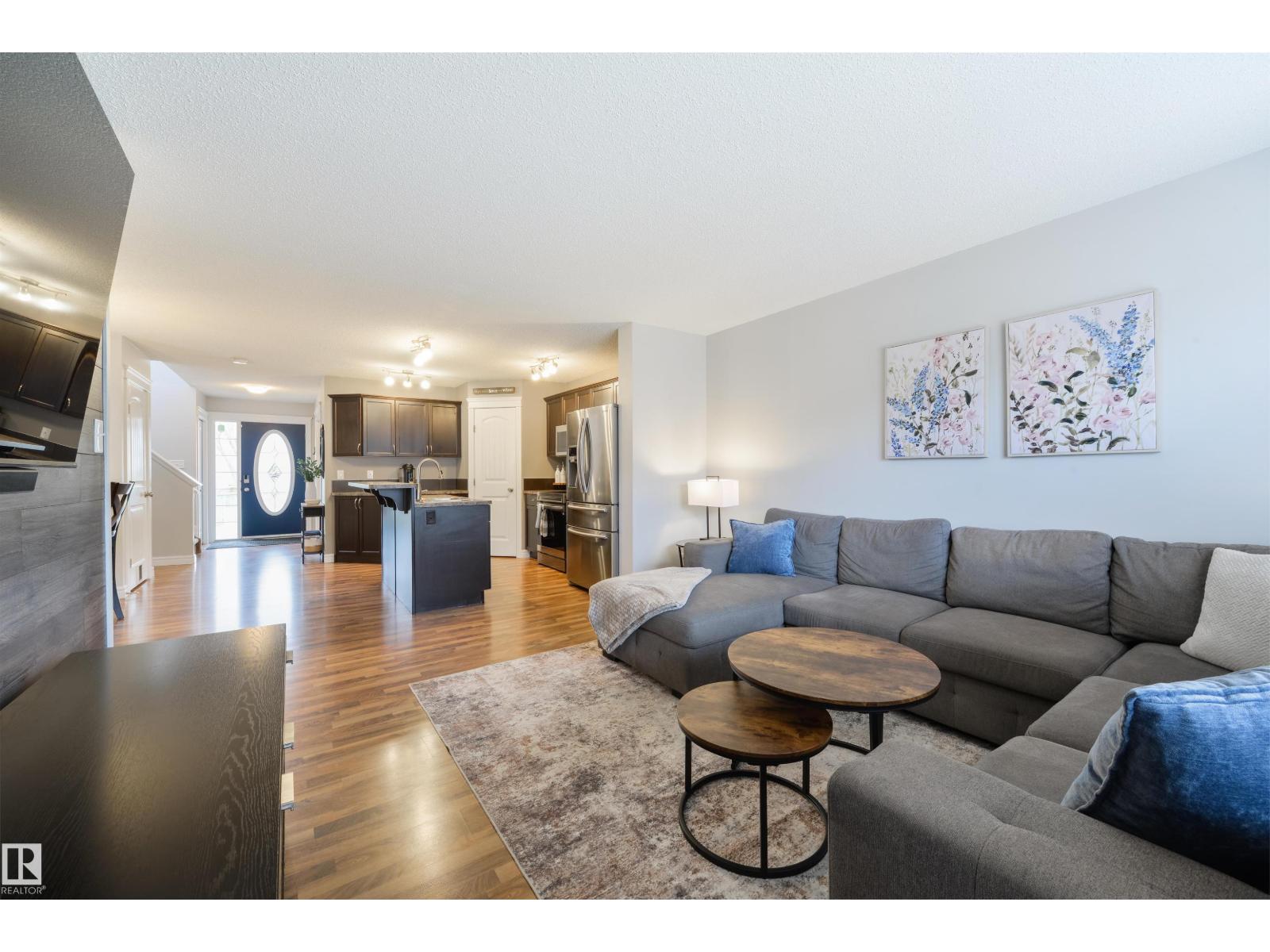 49 Spruce Village Dr E, Spruce Grove, Alberta  T7X 0H1 - Photo 14 - E4484079