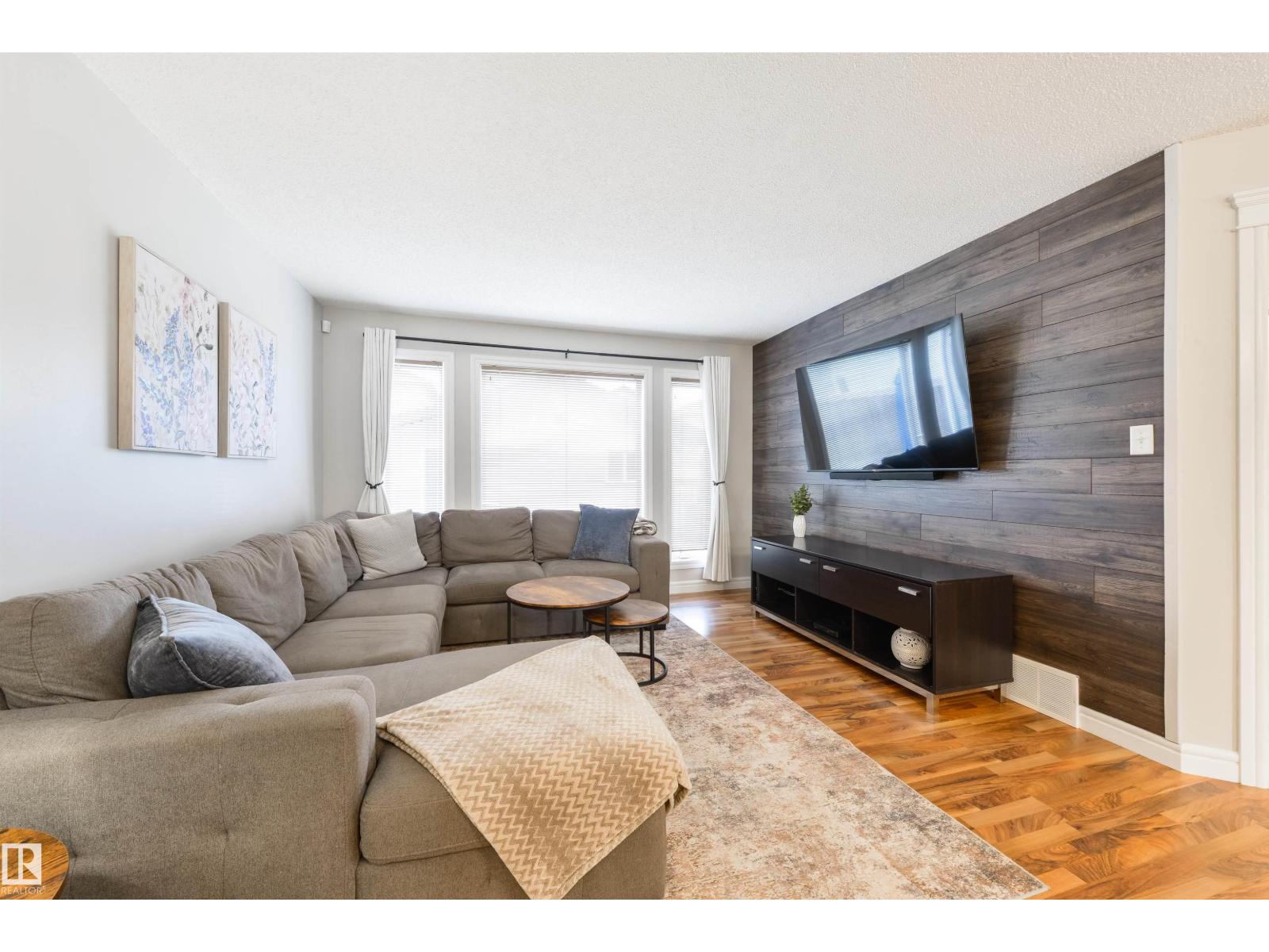 49 Spruce Village Dr E, Spruce Grove, Alberta  T7X 0H1 - Photo 13 - E4484079