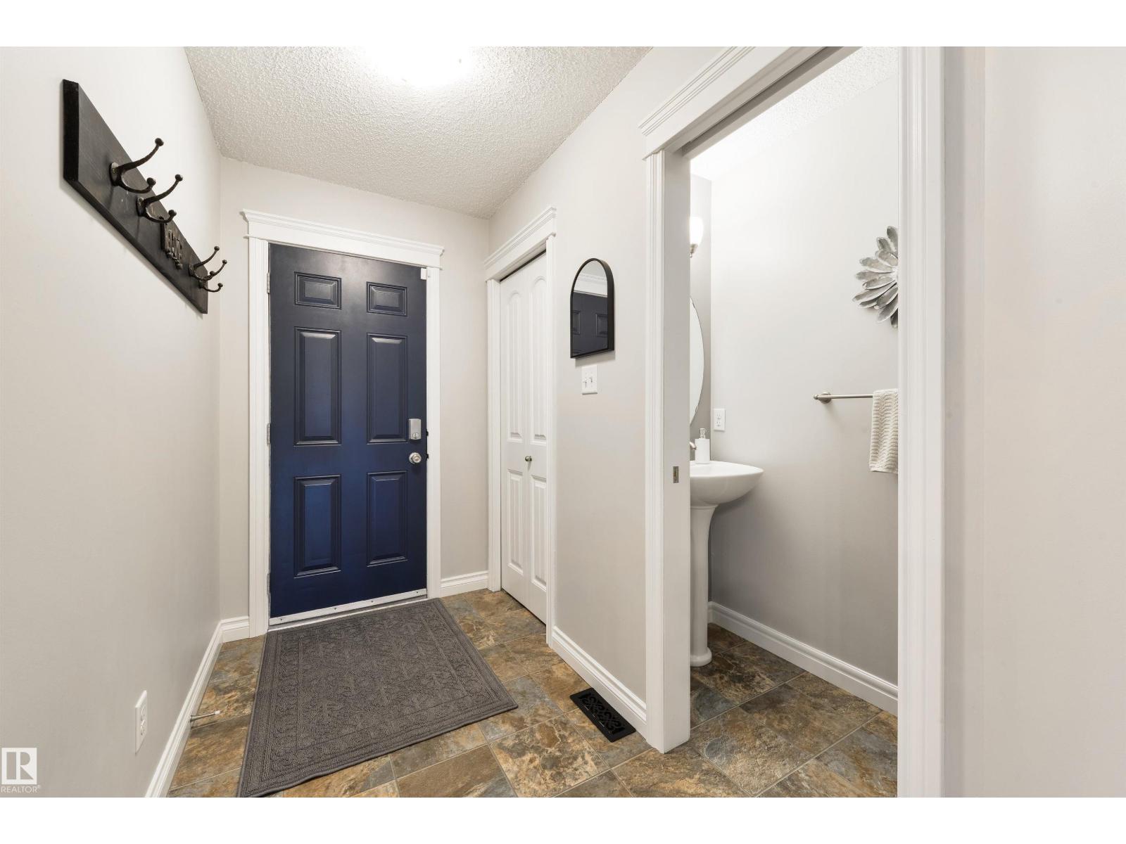 49 Spruce Village Dr E, Spruce Grove, Alberta  T7X 0H1 - Photo 15 - E4484079