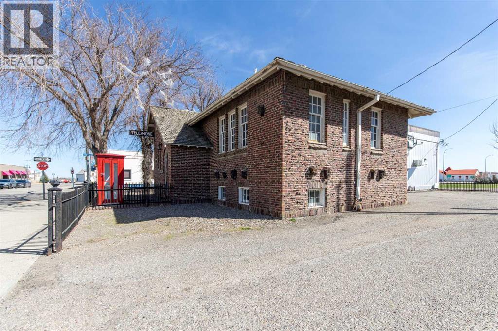 2224 2 Avenue, Fort Macleod, Alberta  T0L 0Z0 - Photo 43 - A2304572