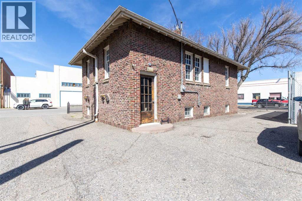 2224 2 Avenue, Fort Macleod, Alberta  T0L 0Z0 - Photo 37 - A2304572