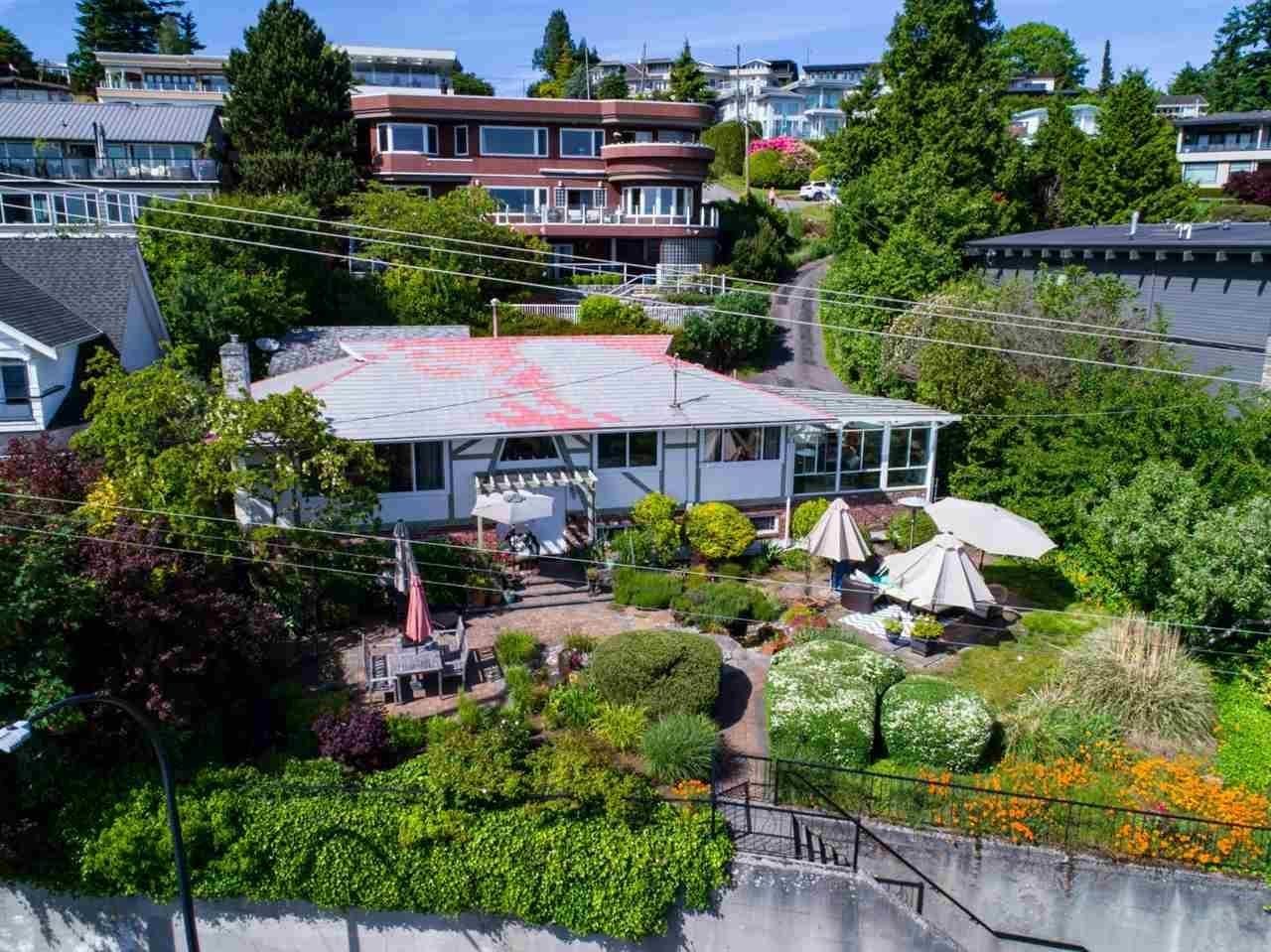 14391 Marine Drive, White Rock, British Columbia  V4B 1B2 - Photo 9 - R3115082