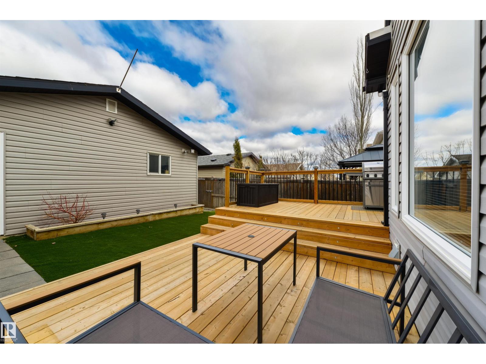 49 Spruce Village Dr E, Spruce Grove, Alberta  T7X 0H1 - Photo 38 - E4484079