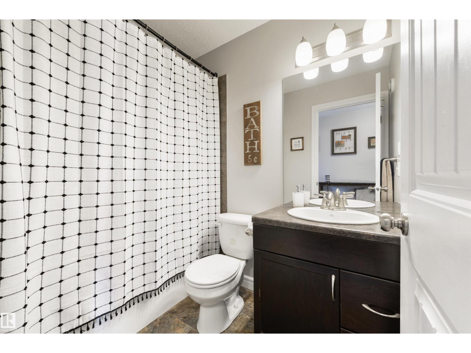 49 Spruce Village Dr E, Spruce Grove, Alberta  T7X 0H1 - Photo 24 - E4484079