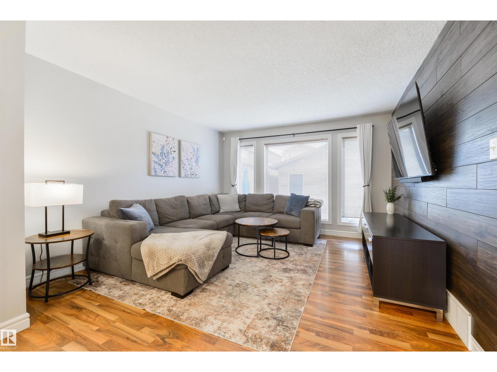 49 Spruce Village Dr E, Spruce Grove, Alberta  T7X 0H1 - Photo 12 - E4484079