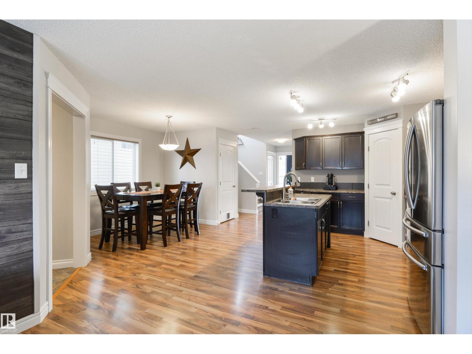 49 Spruce Village Dr E, Spruce Grove, Alberta  T7X 0H1 - Photo 9 - E4484079