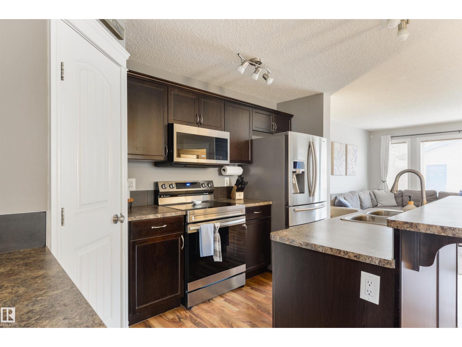 49 Spruce Village Dr E, Spruce Grove, Alberta  T7X 0H1 - Photo 10 - E4484079