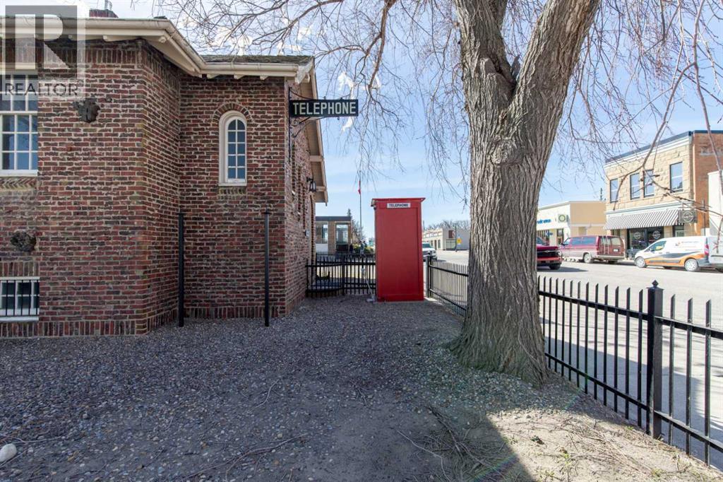 2224 2 Avenue, Fort Macleod, Alberta  T0L 0Z0 - Photo 42 - A2304572