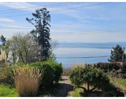14391 MARINE DRIVE, White Rock, British Columbia