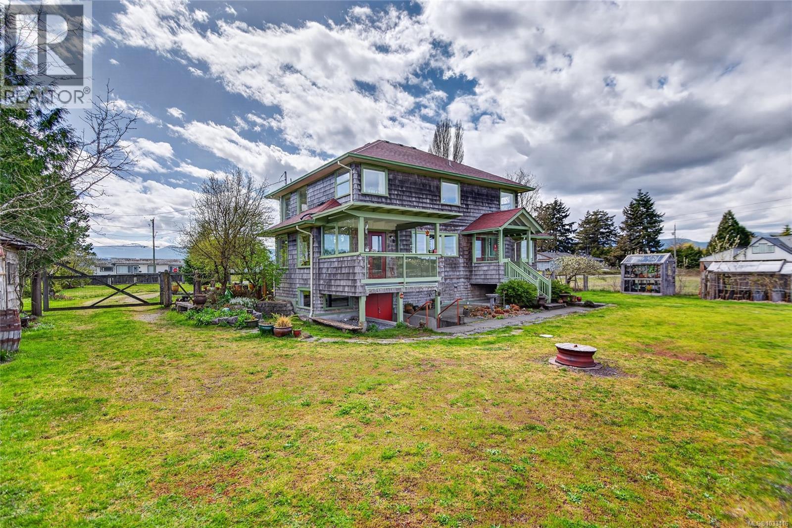 2854 Farm View Rd, Courtenay, British Columbia  V9N 9C7 - Photo 30 - 1033416